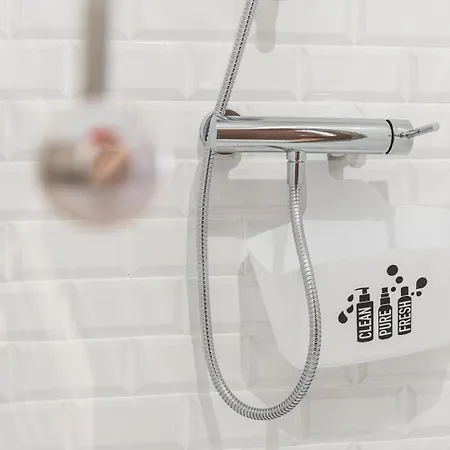 Appartement Guestready - Hemisphere Oporto