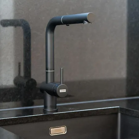 Appartement Guestready - Hemisphere Oporto