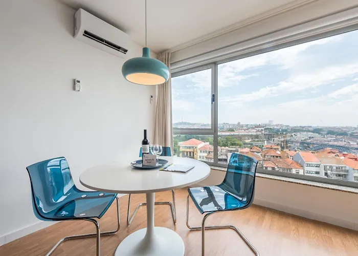 Guestready - Hemisphere Appartement