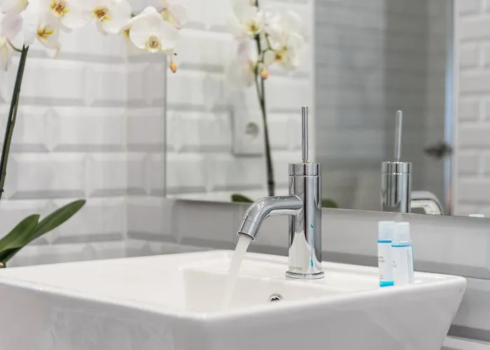 Guestready - Hemisphere Appartement *