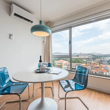 Guestready - Hemisphere Apartment