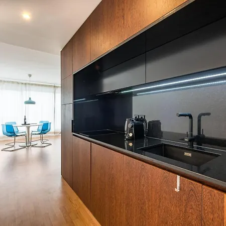 Guestready - Hemisphere Apartment *