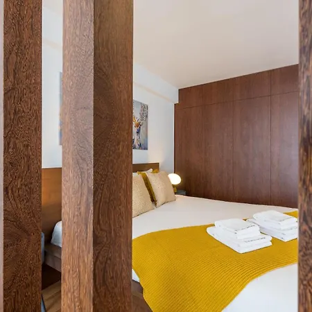 Guestready - Hemisphere * Porto