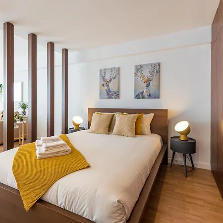 Apartment Guestready - Hemisphere