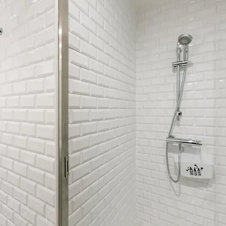 Guestready - Hemisphere Apartment