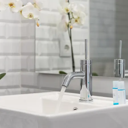 Guestready - Hemisphere شقة *