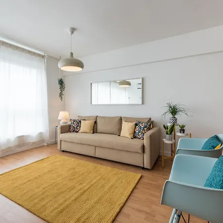 Guestready - Hemisphere Apartment Porto