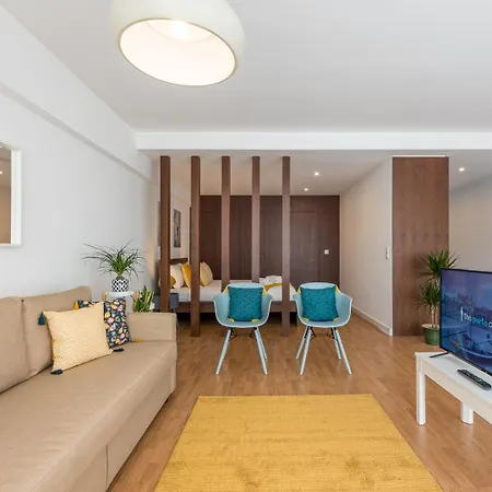 Guestready - Hemisphere Porto