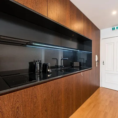 Guestready - Hemisphere Apartment Porto