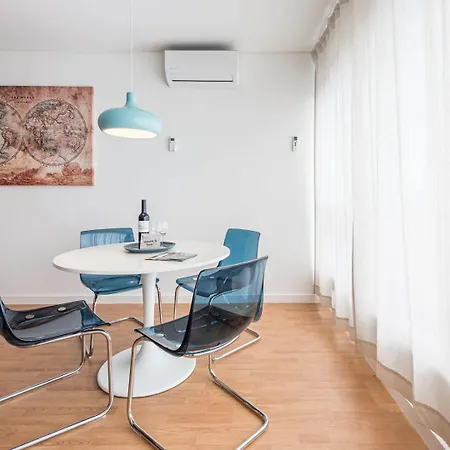Guestready - Hemisphere Porto