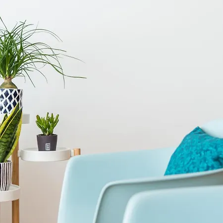 Guestready - Hemisphere Apartment