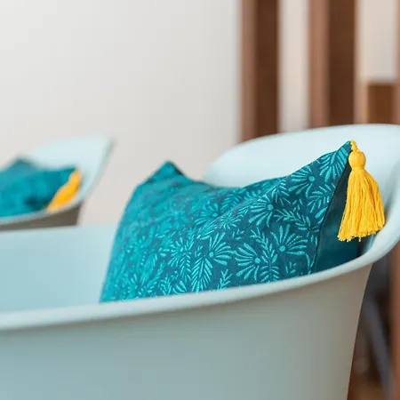 Guestready - Hemisphere Apartman *