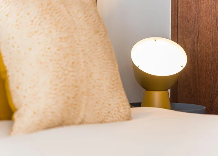 Guestready - Hemisphere Lejlighed Porto