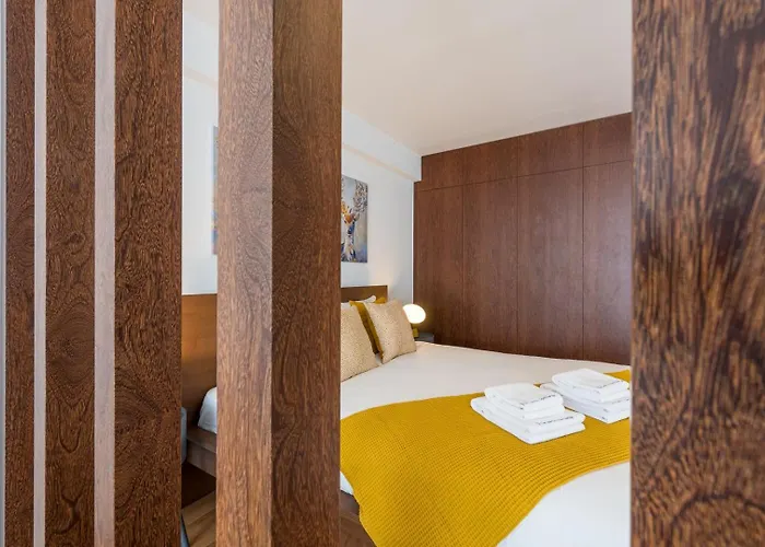 Guestready - Hemisphere * Porto