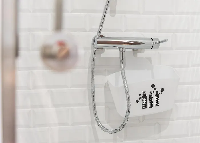 Lägenhet Guestready - Hemisphere Oporto