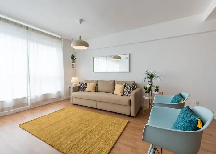 Guestready - Hemisphere Daire Porto