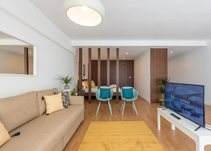 Guestready - Hemisphere Porto