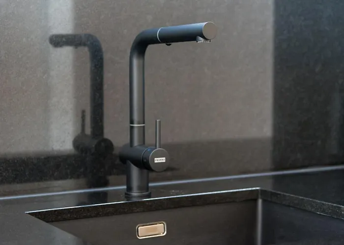 Lägenhet Guestready - Hemisphere Oporto