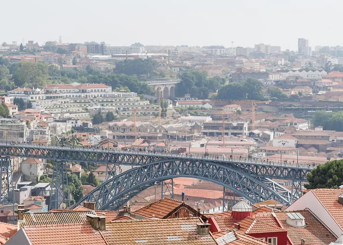 Lejlighed Guestready - Hemisphere