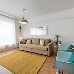 Guestready - Hemisphere Lejlighed Porto