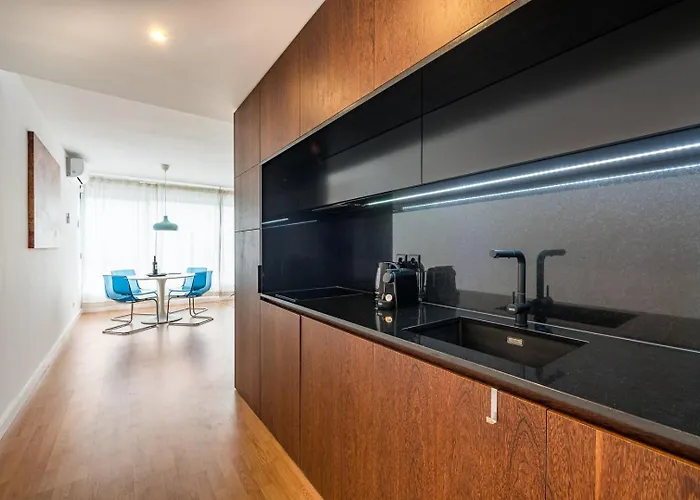 Guestready - Hemisphere Apartman *