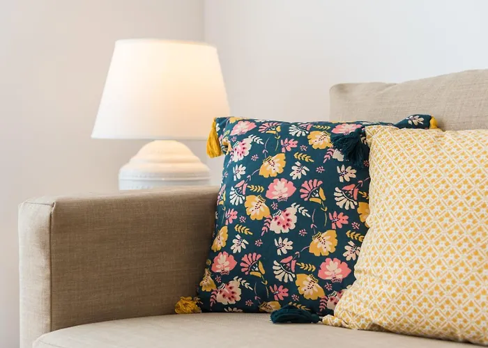 Apartman Guestready - Hemisphere *