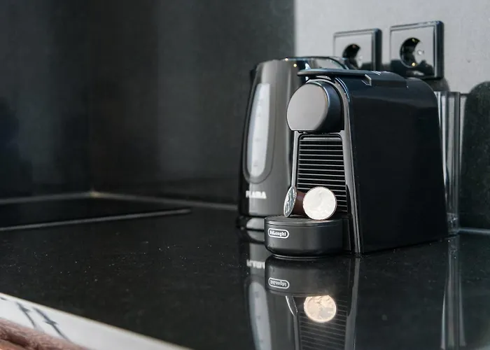 Guestready - Hemisphere * Porto