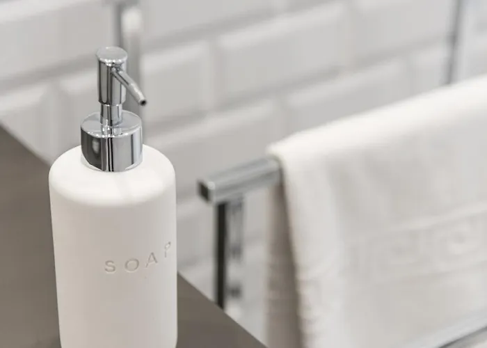 Apartman Guestready - Hemisphere