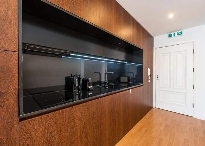 Guestready - Hemisphere Apartman Porto