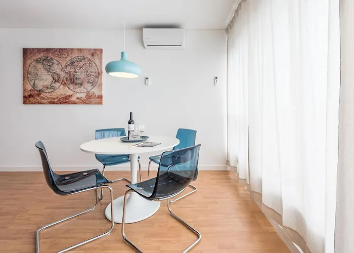 Guestready - Hemisphere Porto