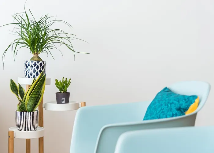 Guestready - Hemisphere Apartman